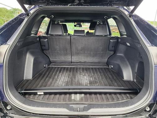 2021 Toyota RAV4 Hybrid SE