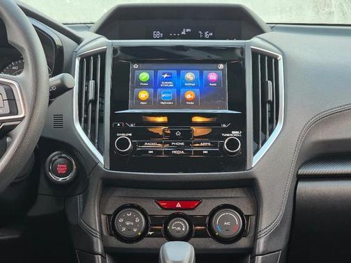 2023 Subaru Impreza Premium