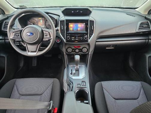 2023 Subaru Impreza Premium