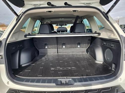 2022 Subaru Forester Sport