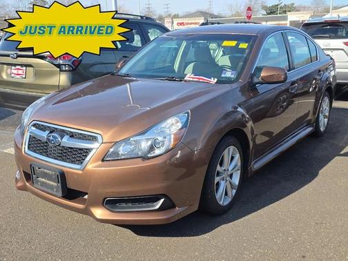 2013 Subaru Legacy Premium