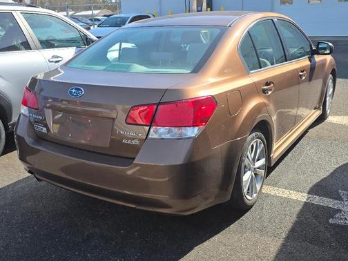 2013 Subaru Legacy Premium