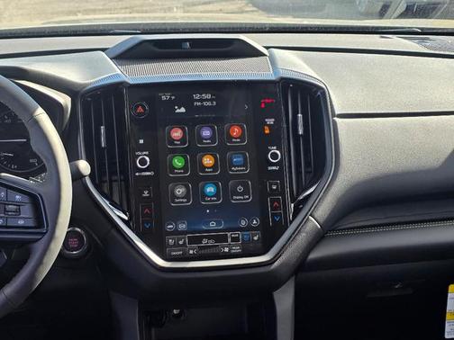 2025 Subaru Ascent Onyx Edition Touring 7-Passenger