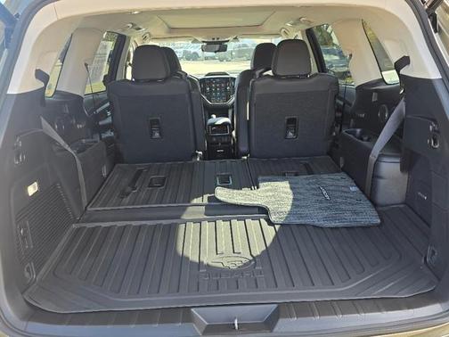 2025 Subaru Ascent Onyx Edition Touring 7-Passenger