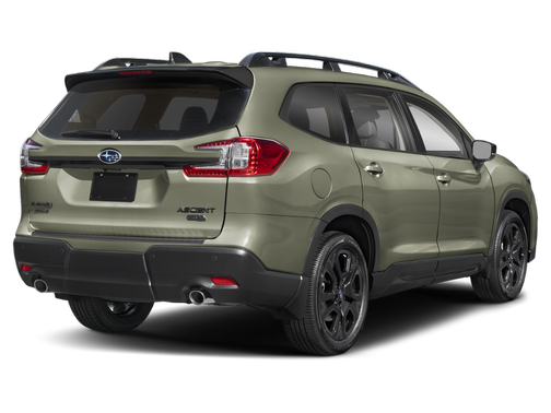 2025 Subaru Ascent Onyx Edition Touring 7-Passenger