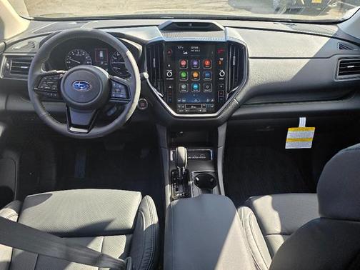 2025 Subaru Ascent Onyx Edition Touring 7-Passenger