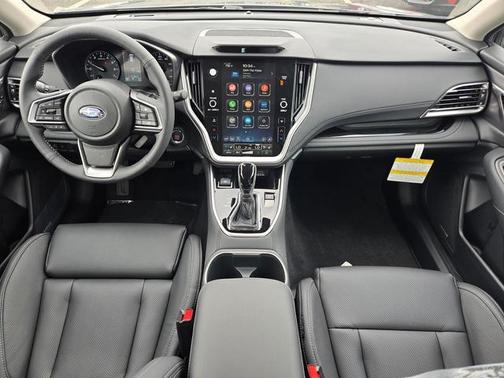 2025 Subaru Outback Touring XT