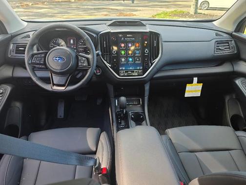 2025 Subaru Ascent Bronze Edition 7-Passenger