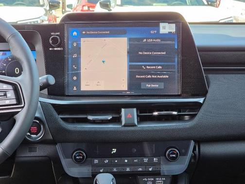 Gray 2026 Subaru Outback Limited