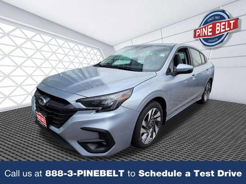 2024 Subaru Legacy Limited