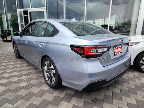 2024 Subaru Legacy Limited