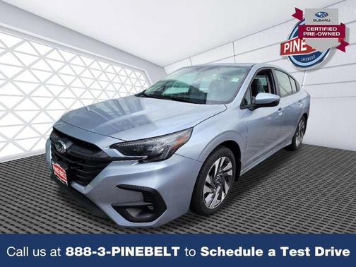 2024 Subaru Legacy Limited