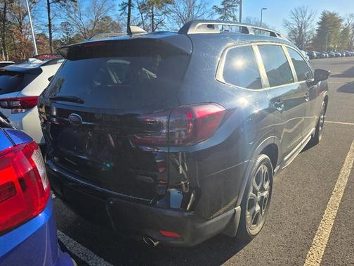 2024 Subaru Ascent Onyx Edition 7-Passenger