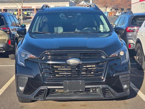 2024 Subaru Ascent Onyx Edition 7-Passenger
