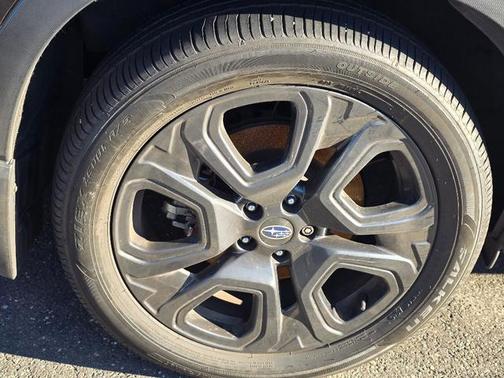 2024 Subaru Ascent Onyx Edition 7-Passenger