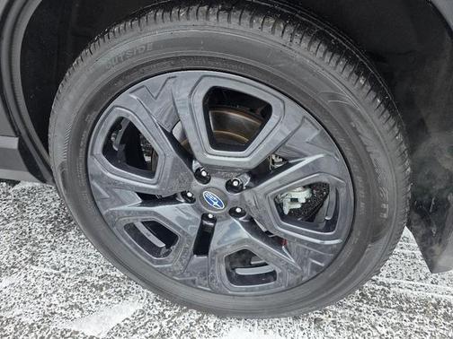 2024 Subaru Ascent Onyx Edition 7-Passenger