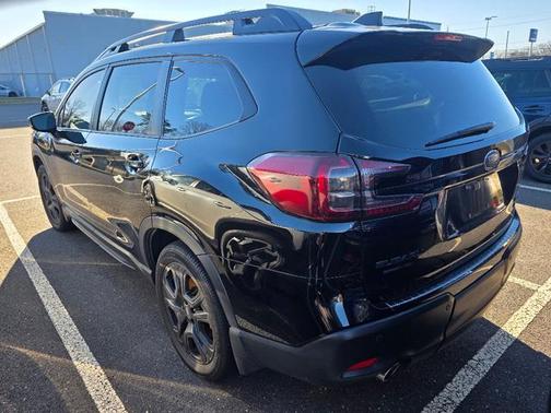 2024 Subaru Ascent Onyx Edition 7-Passenger