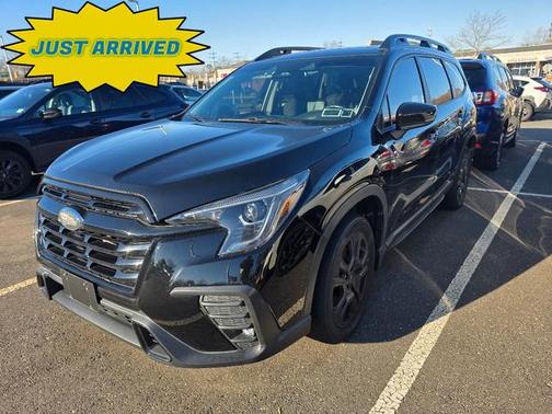 2024 Subaru Ascent Onyx Edition 7-Passenger