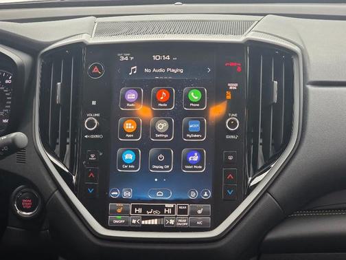 2024 Subaru Ascent Onyx Edition 7-Passenger