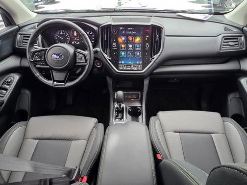 2024 Subaru Ascent Onyx Edition 7-Passenger