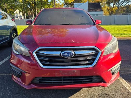 2018 Subaru Legacy Premium