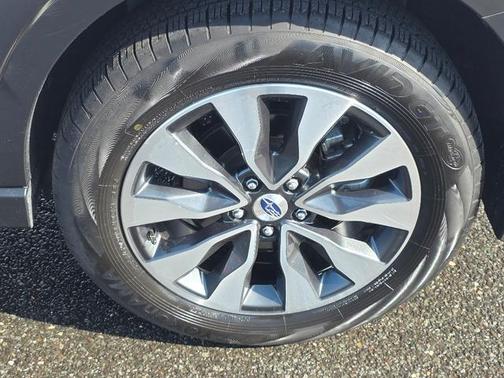 2024 Subaru Outback Touring XT