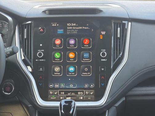 2024 Subaru Outback Touring XT