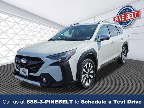 2024 Subaru Outback Touring XT