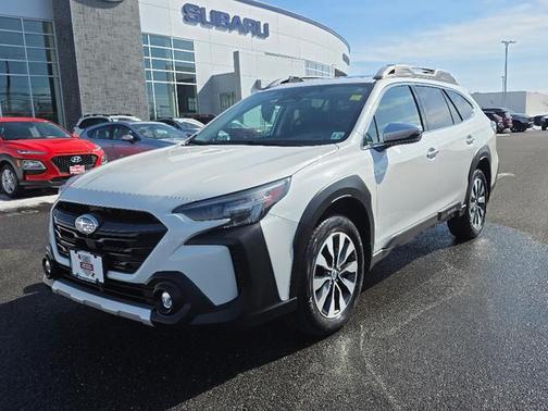 2024 Subaru Outback Touring XT
