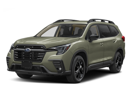 2026 Subaru Ascent Premium 7-Passenger