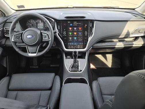 Crimson Red Pearl 2025 Subaru Outback Limited