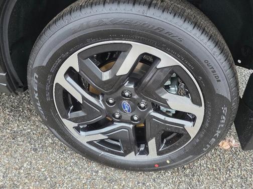 2025 Subaru Forester Hybrid Limited