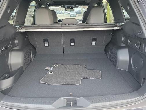 2025 Subaru Forester Hybrid Limited