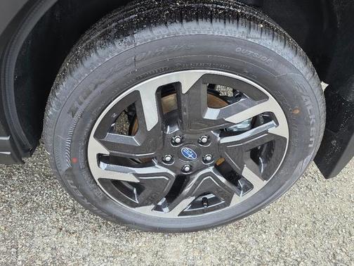 2025 Subaru Forester Hybrid Limited