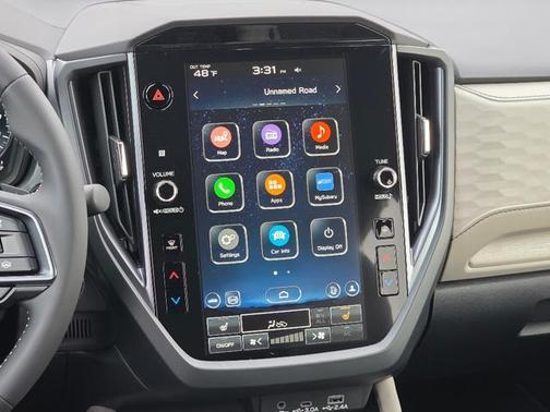 2025 Subaru Forester Hybrid Limited