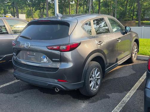 2023 Mazda CX-5 2.5 S Select