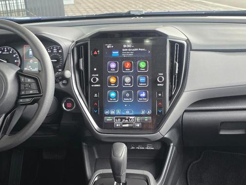 Sapphire Blue Pearl 2026 Subaru Crosstrek Premium