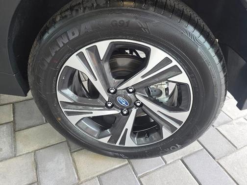 Sapphire Blue Pearl 2026 Subaru Crosstrek Premium