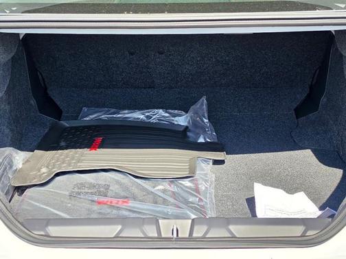 Ceramic White 2026 Subaru WRX Limited