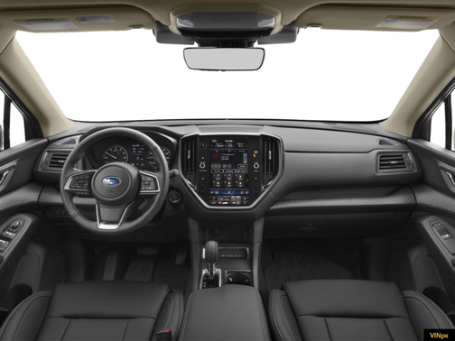 Sapphire Blue Pearl 2026 Subaru Ascent Premium 7-Passenger