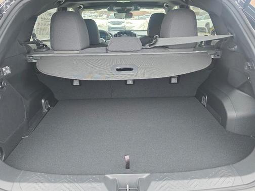 2026 Subaru Crosstrek Hybrid Base