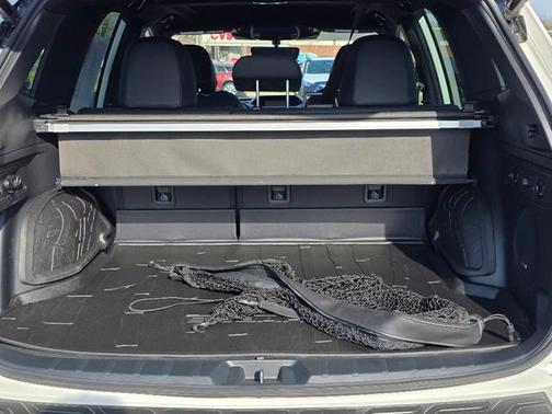 Crystal White Pearl 2023 Subaru Forester Wilderness