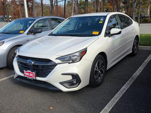 2023 Subaru Legacy Premium