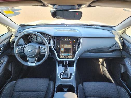 2023 Subaru Legacy Premium