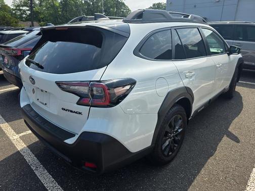 2023 Subaru Outback Onyx Edition