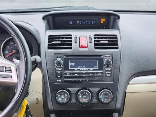 2014 Subaru XV Crosstrek 2.0i Premium