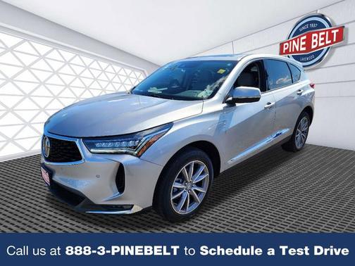 2023 Acura RDX Technology Package