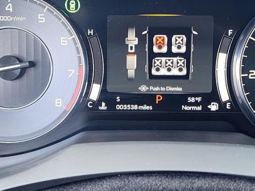 2023 Acura RDX Technology Package
