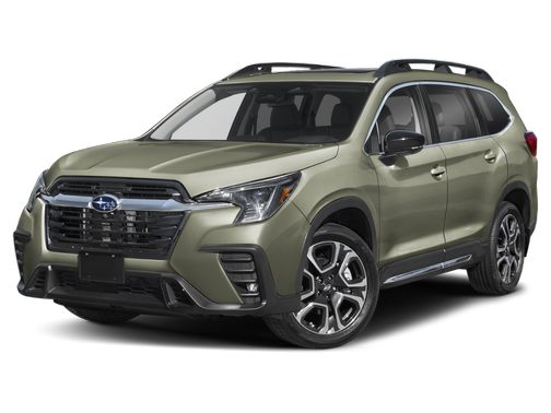 2025 Subaru Ascent Limited 7-Passenger