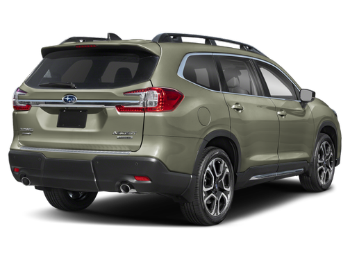 2025 Subaru Ascent Limited 7-Passenger
